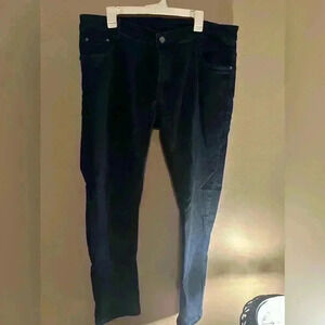 Creative Fashion Jeans Size W40